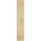 Ekena Millwork Funston Block Rough Sawn Outlooker, Douglas Fir, 8"W x 36"D x 44"H OUT08X36X44FST05RDF - alternate 3